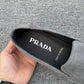 Pra-休閒鞋 平底鞋 灰色