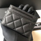 Chanel 大Logo卡包