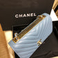 小香家-Trendy CC WOC 19cm