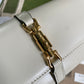 Gucci Jackie1961系列全新鏈條包