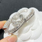Chanel 胸針