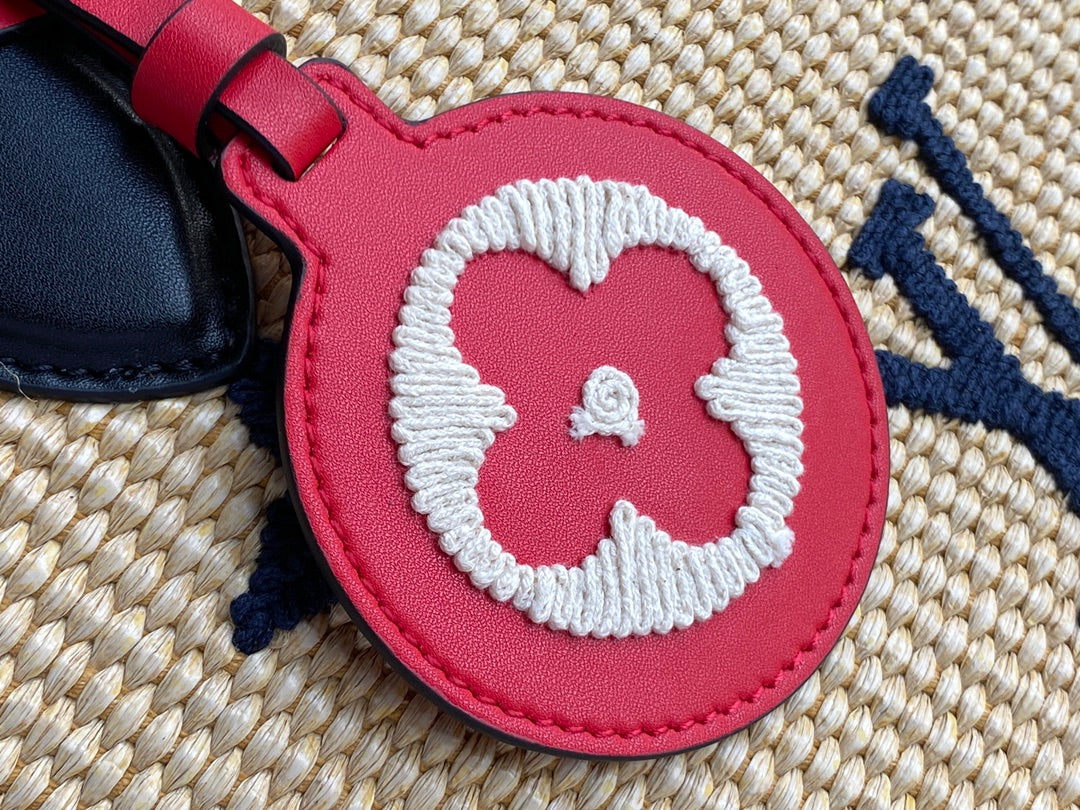 M57723 路L家-Onthego Tote 包 中號