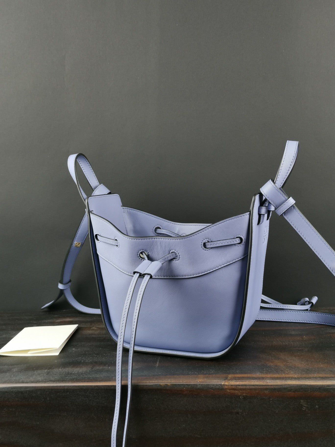 羅L威-Hammock Mini 11X19.5X17 cm