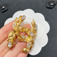 Chanel 胸針