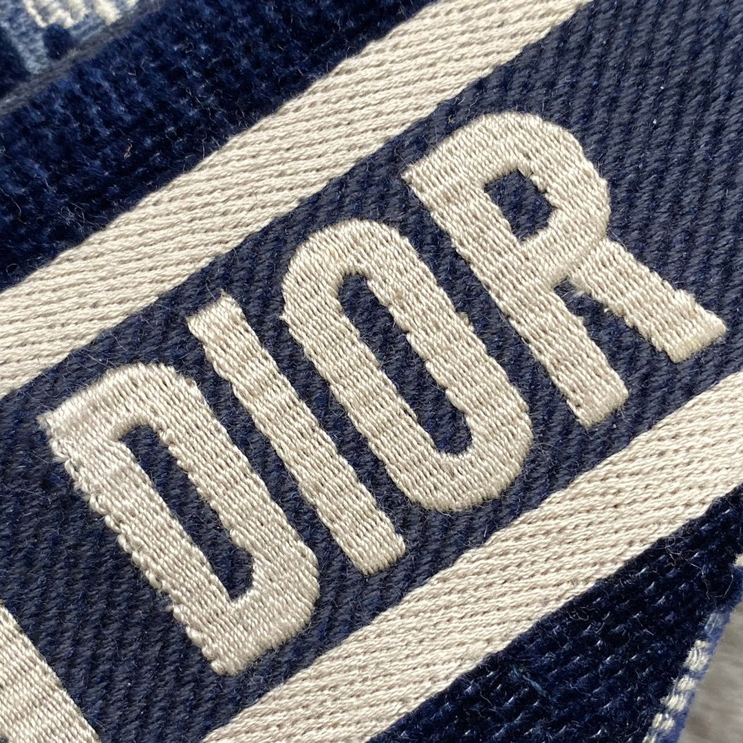 Dior Saddle 馬鞍包-2020天鵝絲絨