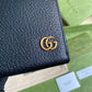Gucci 拉鍊長夾