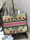 Dior Book Tote-小號36.5cm-辣椒樹