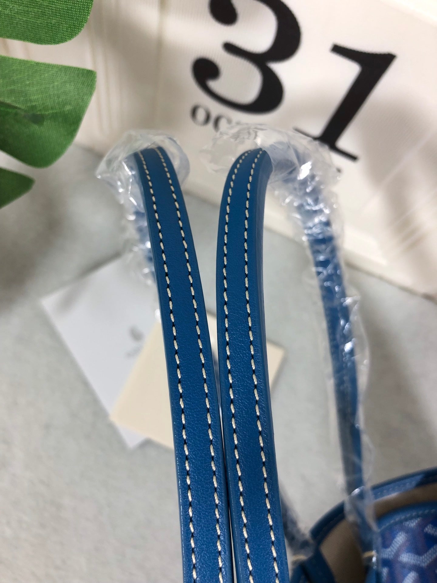 戈G家-新款愛心限量 子母購物袋