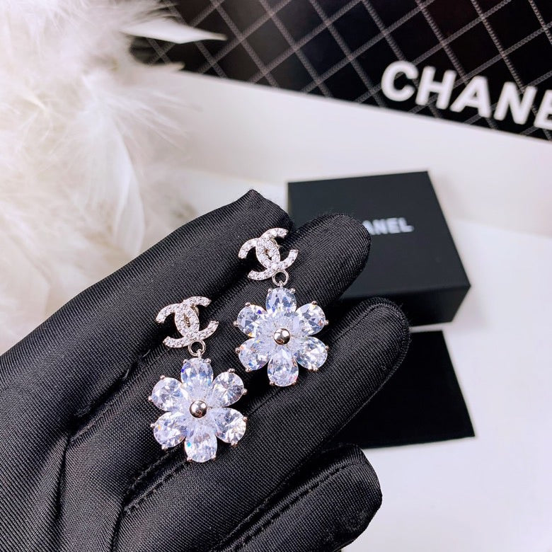 Chanel 耳環