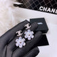 Chanel 耳環