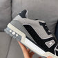 Lou- Trainer 板鞋 運動鞋 灰色