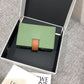 Loewe 搭扣小卡包或名片夾