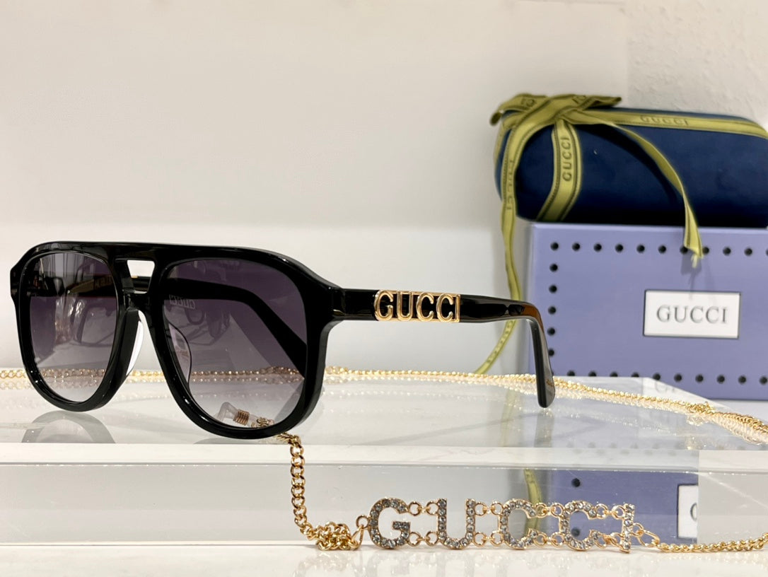 古G家-墨鏡 GG1188 57-18-145