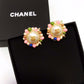 Chanel 耳環