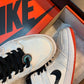 N1K-Air Jordan AJ1 高筒板鞋 休閒鞋 白色