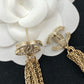 Chanel 耳環