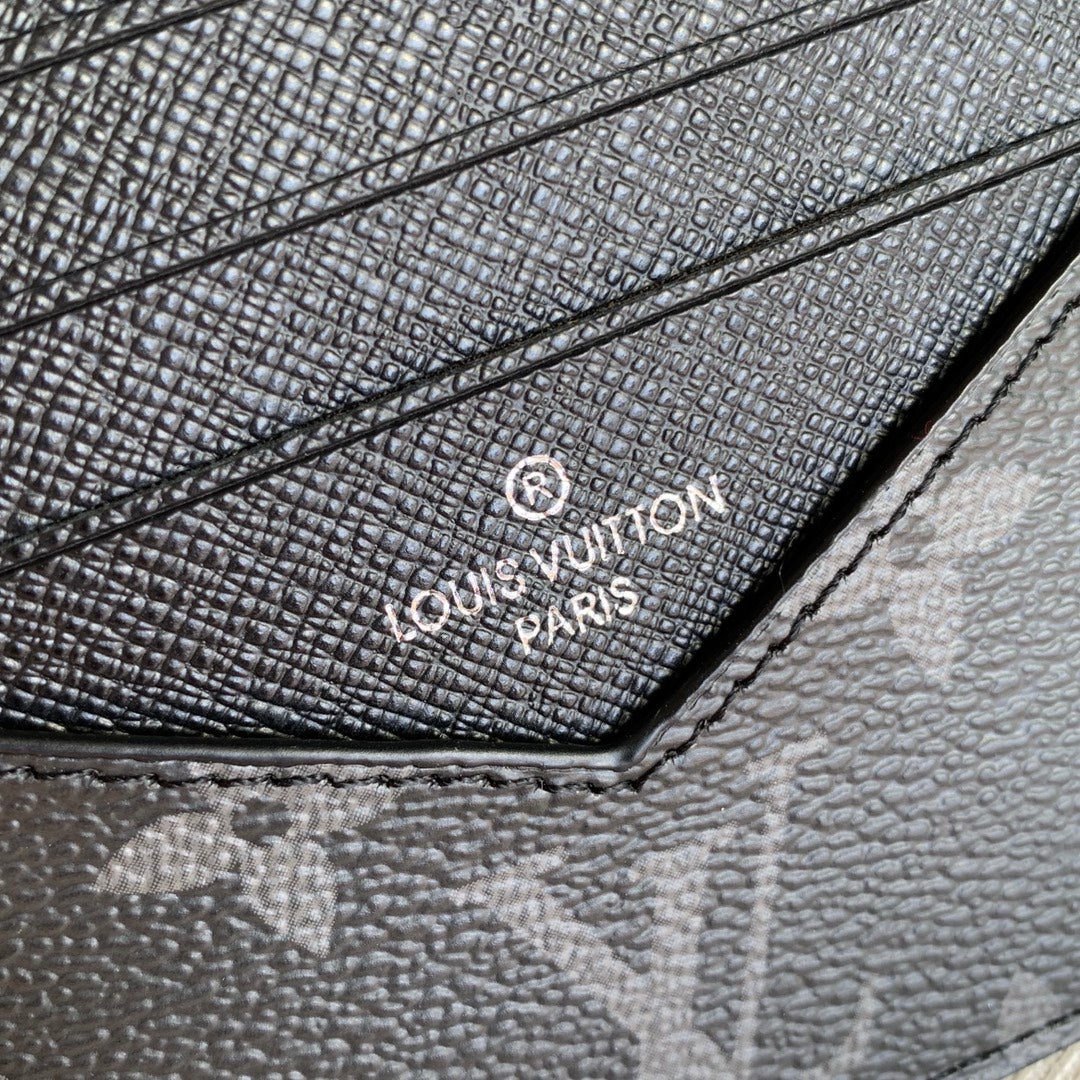 LV M60378 卡包