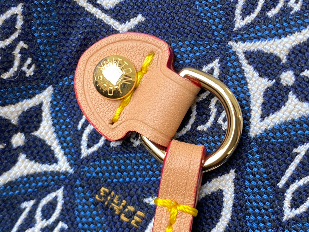 LV M57484 2020 冬季 Neverfull 手袋