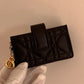 Dior 風琴卡包