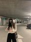 熱銷款 Celine Mini Cabas 棕色老花