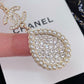 Chanel 耳環