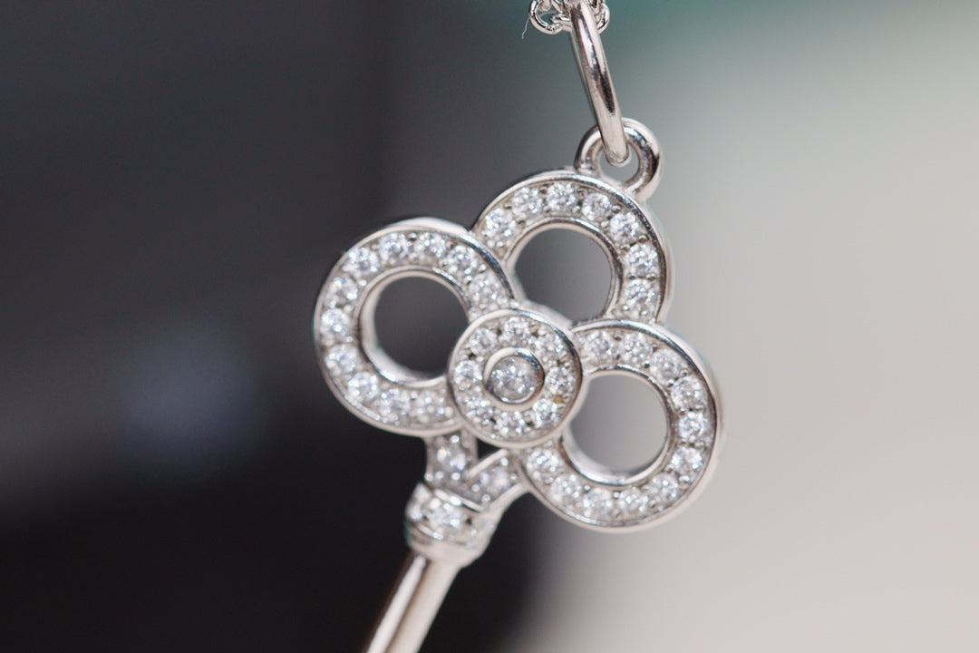 Tiffany-項鍊
