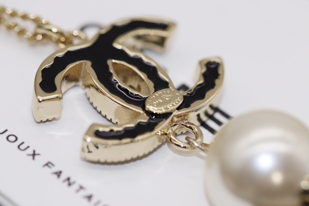 Chanel 項鍊