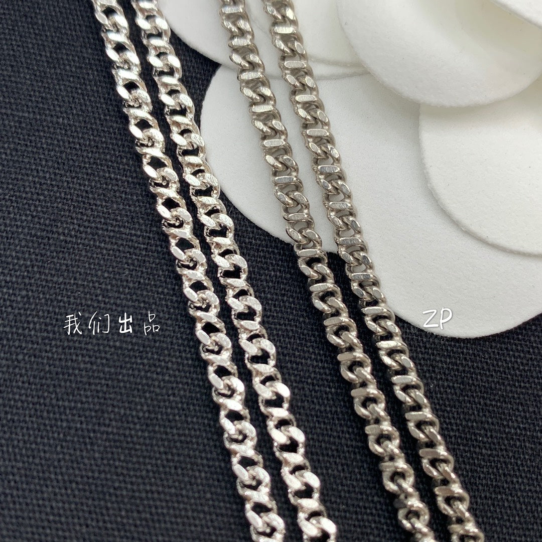 Chanel 項鍊／手鍊