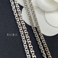Chanel 項鍊／手鍊