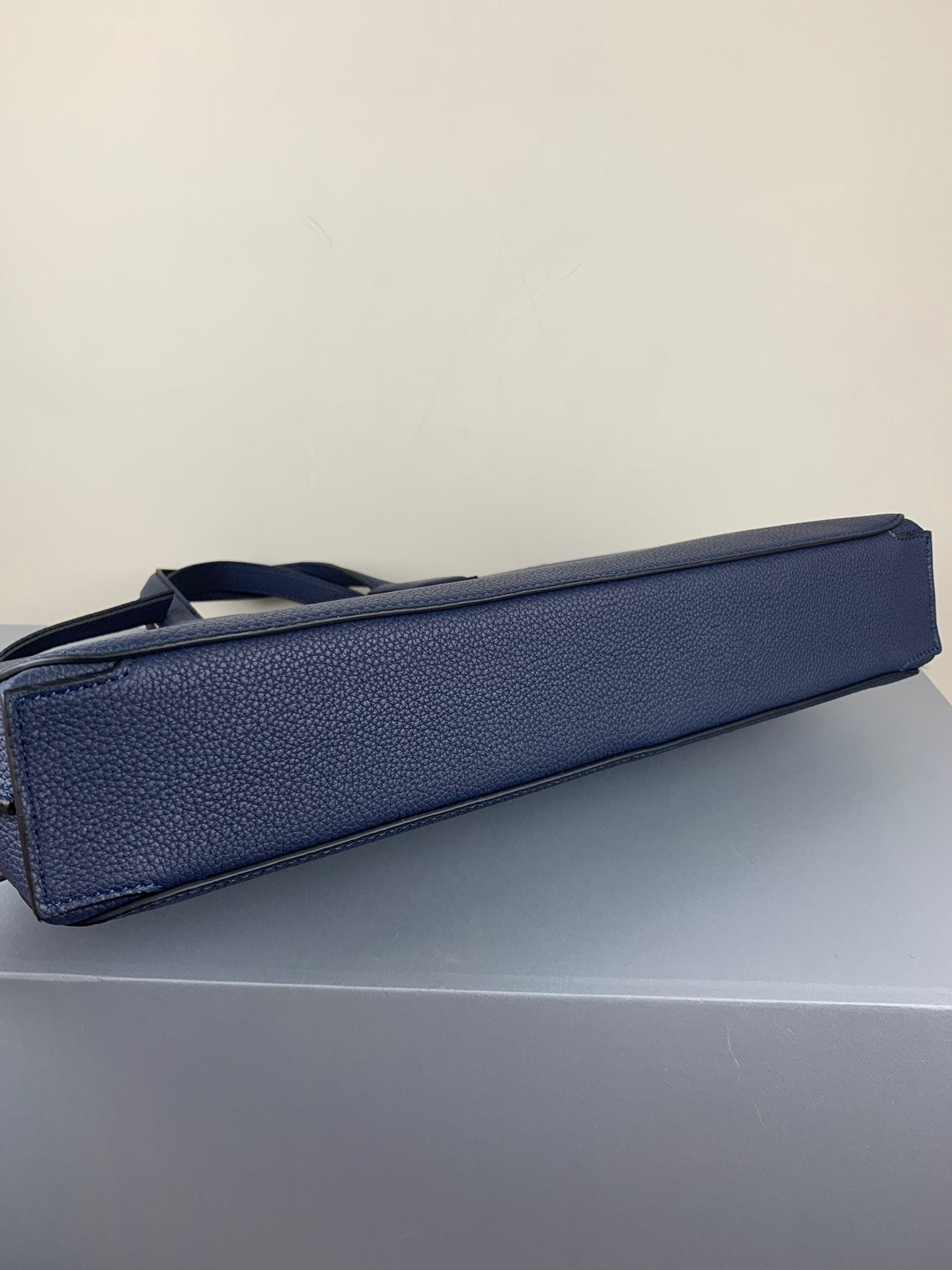 羅L威-Goya Simple Briefcase