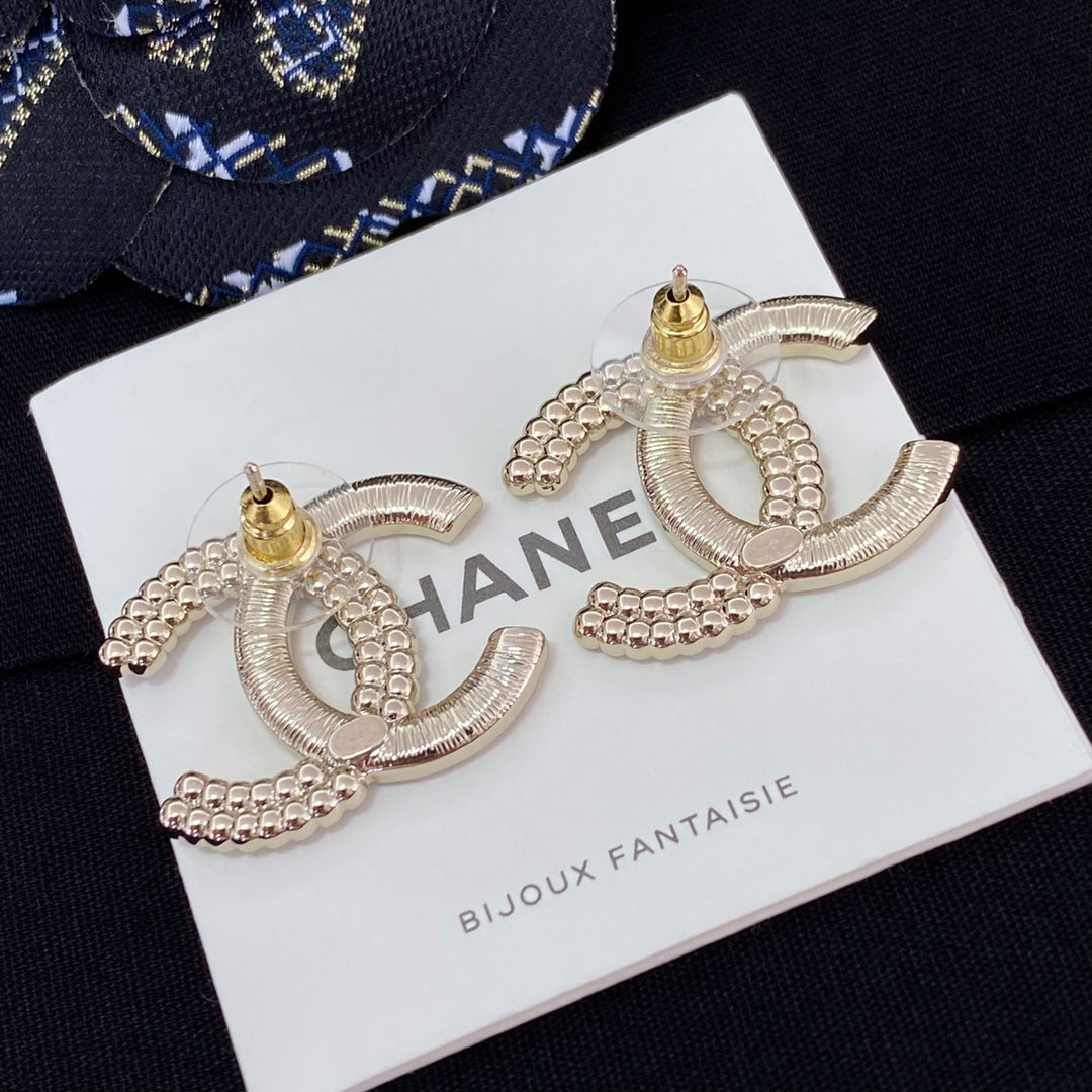 Chanel 耳環