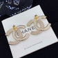 Chanel 耳環