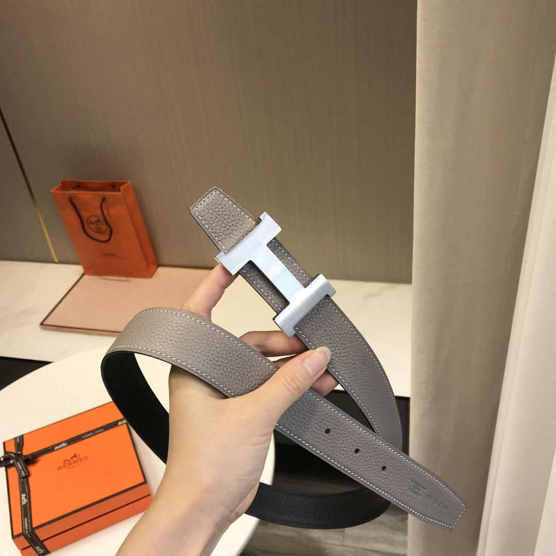 小愛款-皮帶-3.2cm-男款