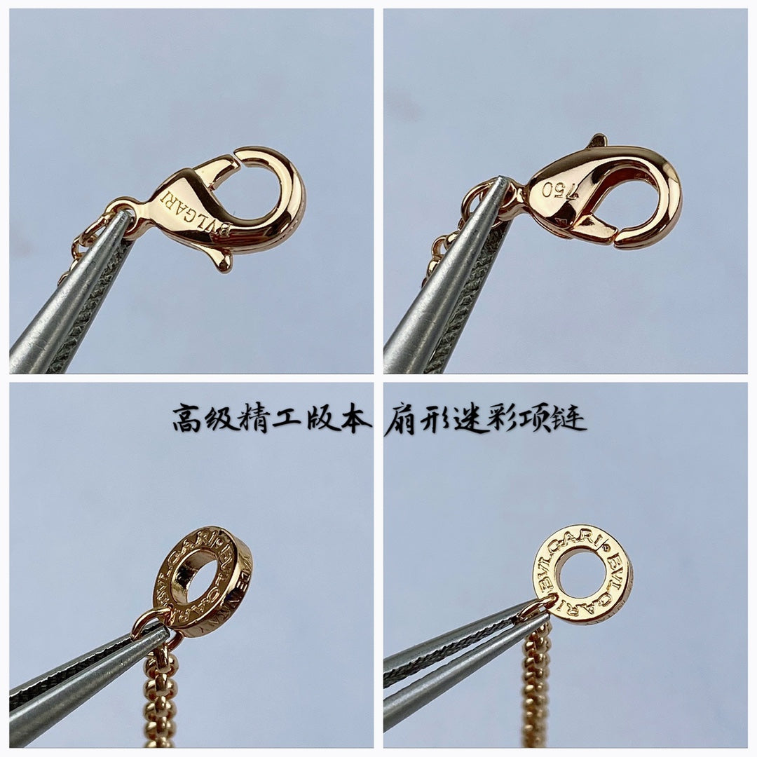 寶B格-項鍊005