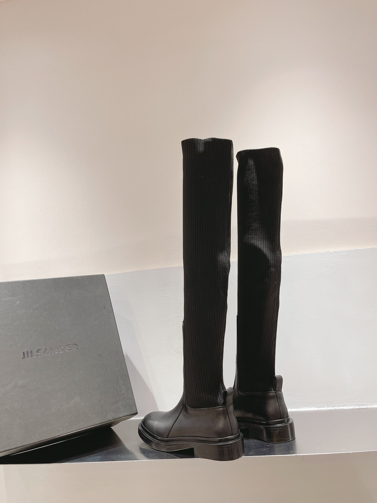 Jil sander-2022 長靴