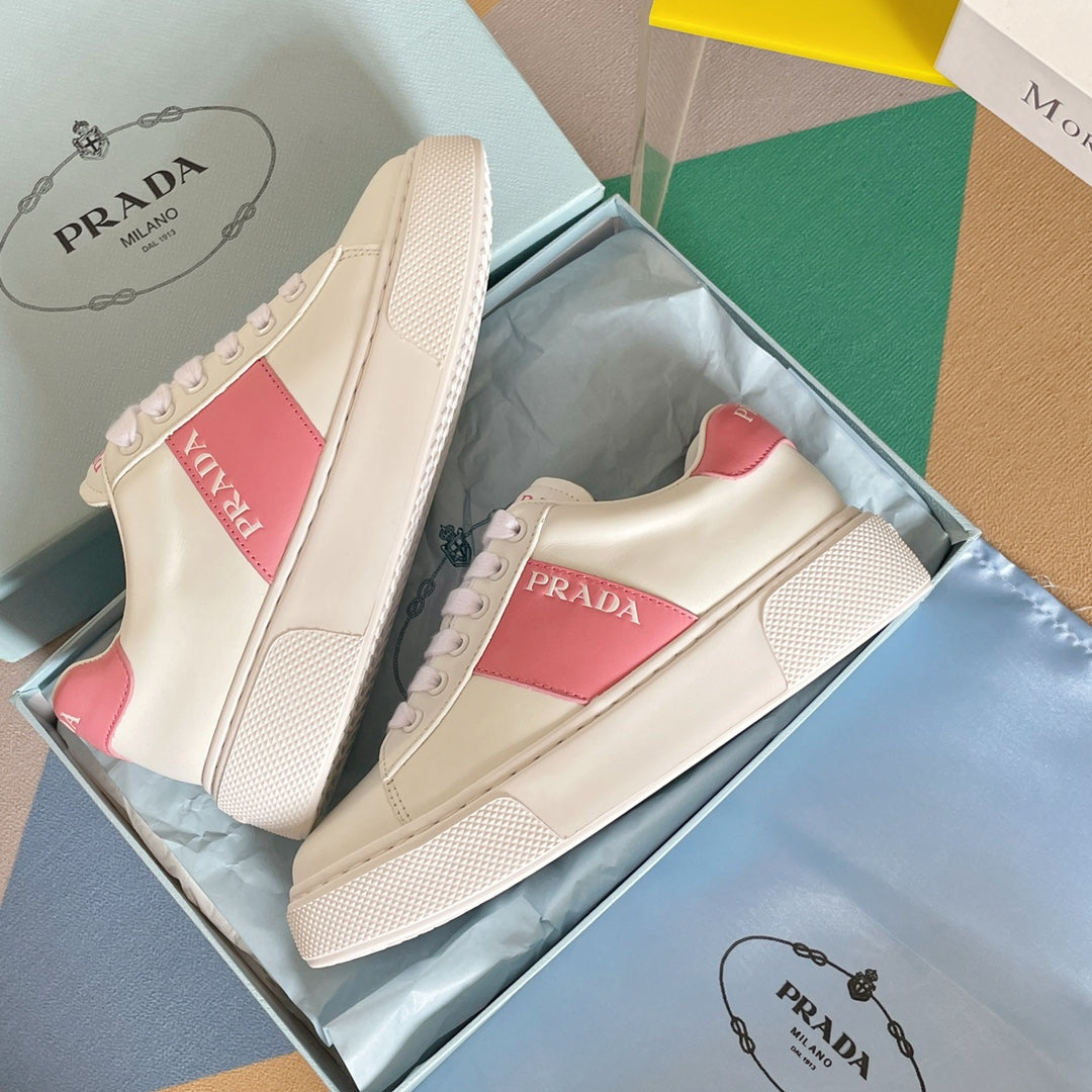 普P家-2022早春新款 厚底休閒鞋