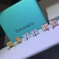 Tiffany-耳環 耳針