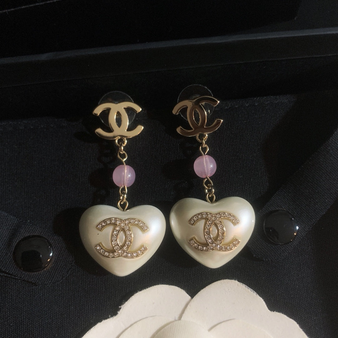 Chanel 耳環