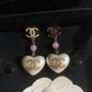 Chanel 耳環