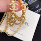 Chanel 耳環