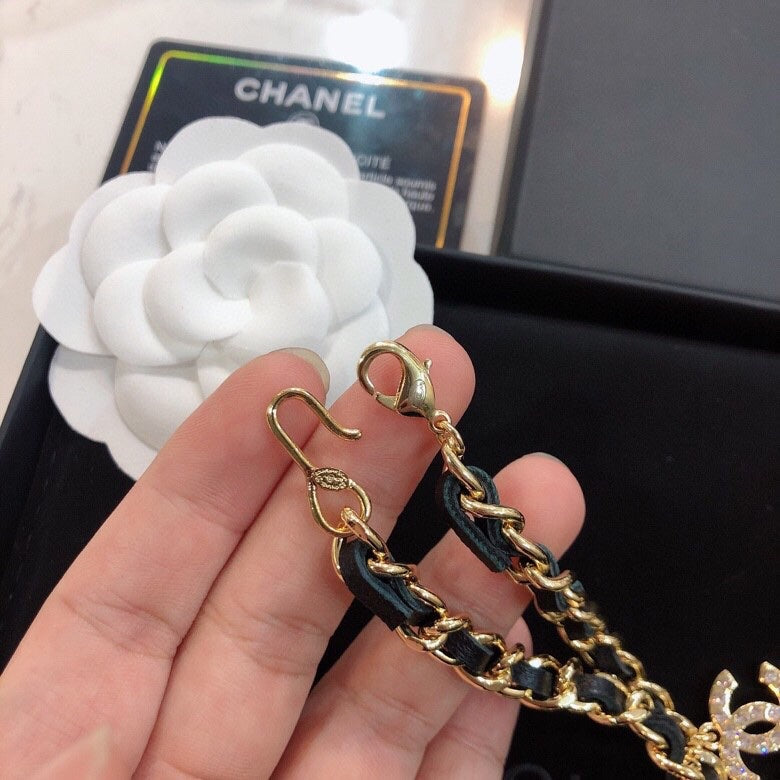 Chanel 項鍊、手鍊