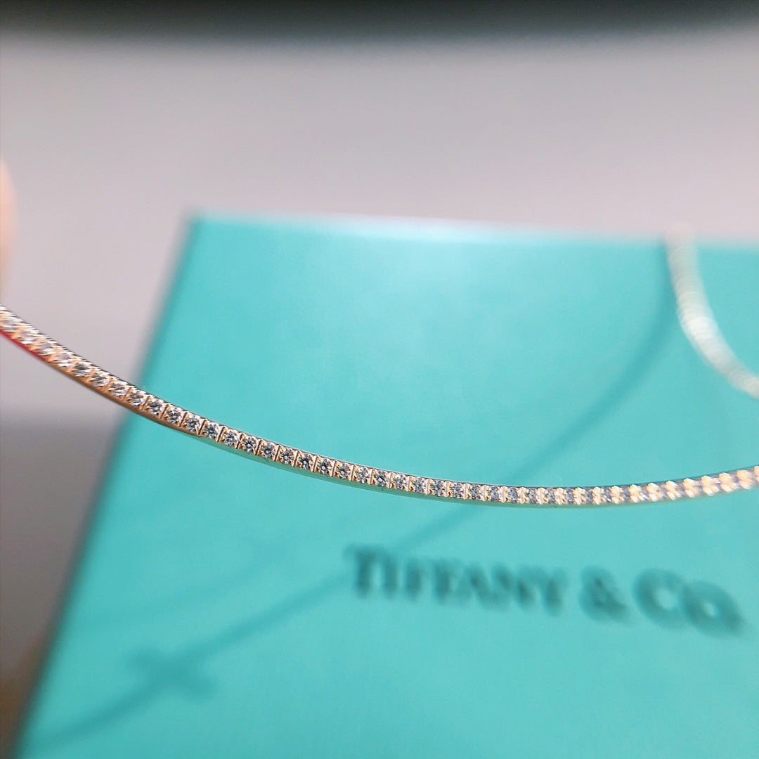 Tiffany-項鍊