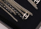 Chanel 耳環