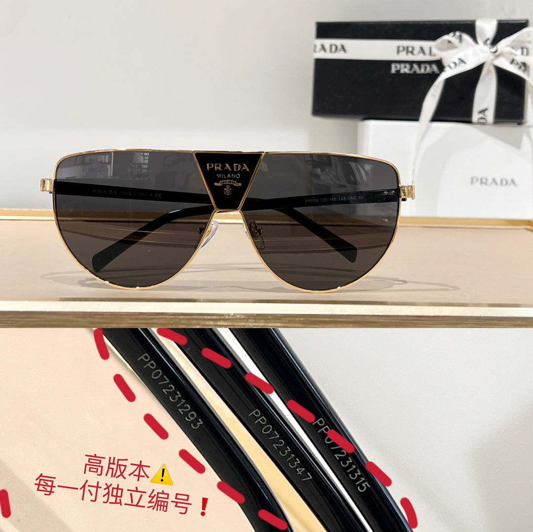 普P家-墨鏡 SPR89S 135-145