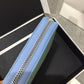 Loewe Puzzle系列 拉鍊短夾