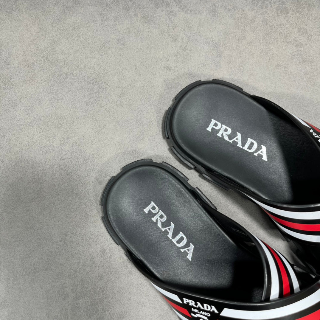 Pra-春夏新款 拖鞋