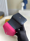 LV M62204 Victorinen三折短夾