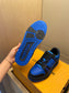 LV鞋-LV Trainer運動鞋