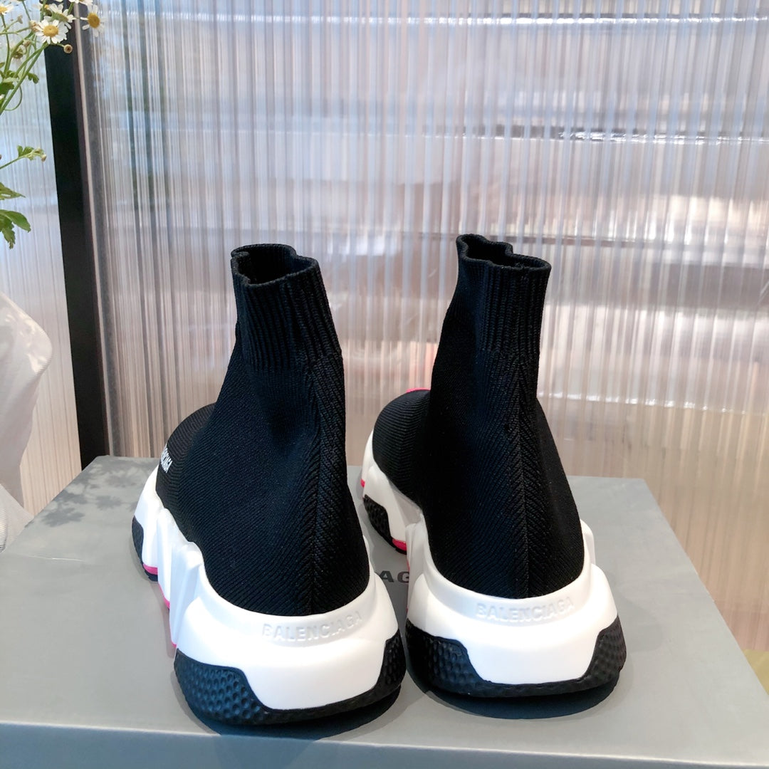 Balenciaga 巴黎世家-襪套鞋