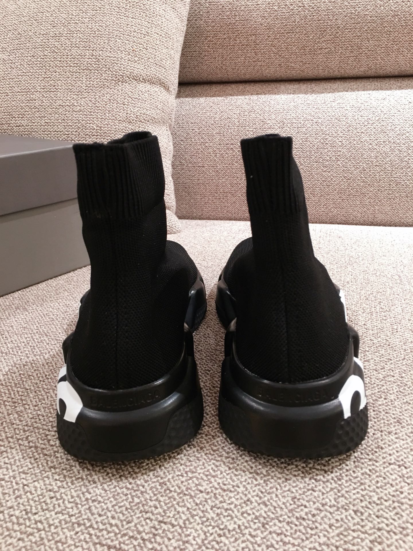 Balenciaga 巴黎世家-襪套鞋